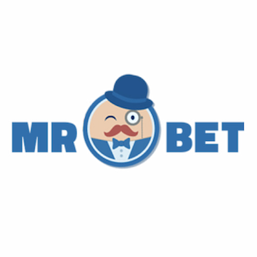 mr bet casino logo