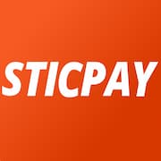 sticpay logo