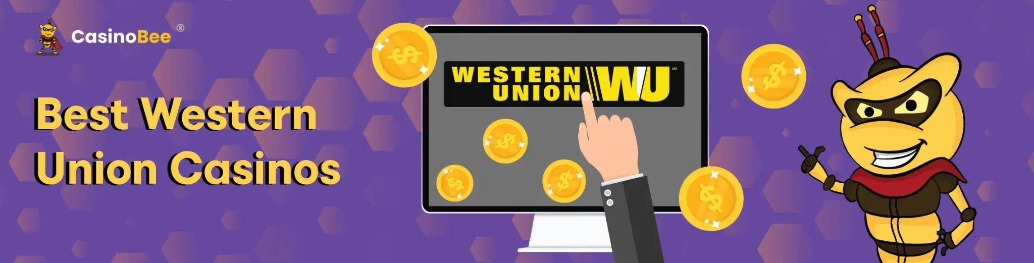 Discover the Convenience of Western Union Casinos in Online Gaming