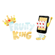 fruity king logo